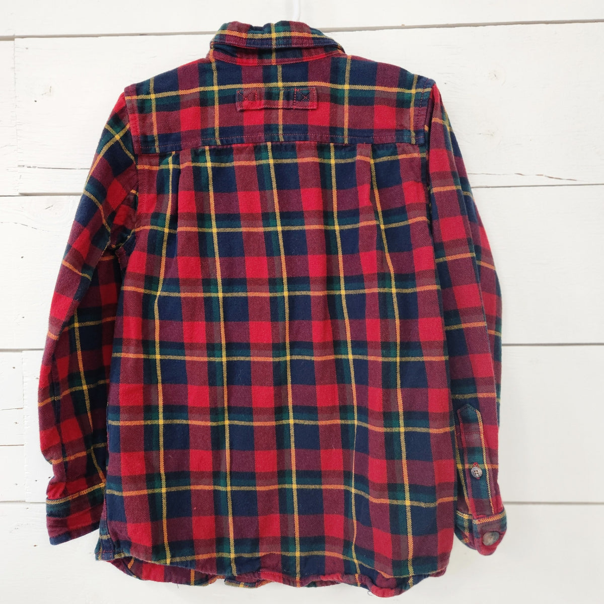 Size 6 | Duluth Trading Co Kids' Shirt | UBNUU