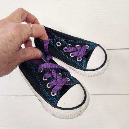 Size 5 | Converse Kids' Shoes | UBNUU