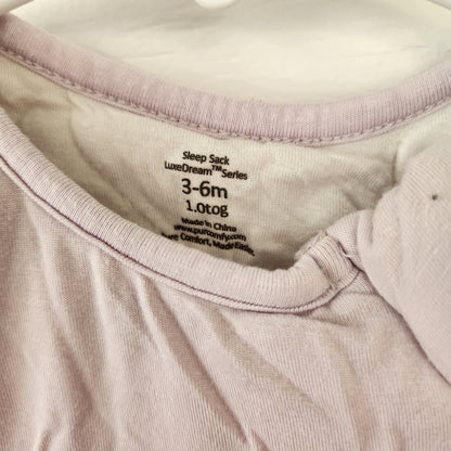 Size 3-6m | PurComfy Kids' Sleepwear | UBNUU