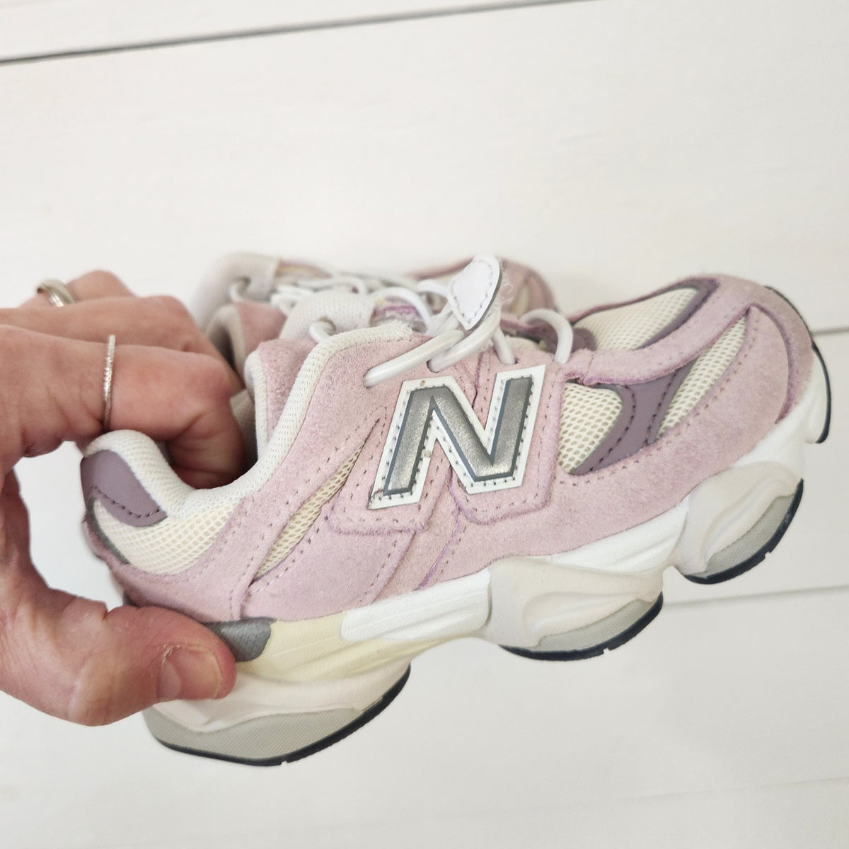 Size 9 (US) | New Balance Kids' Shoes | UBNUU