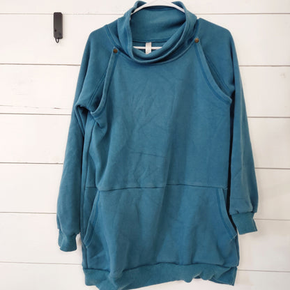 Size L | Latched Mama Women's Maternity | UBNUU