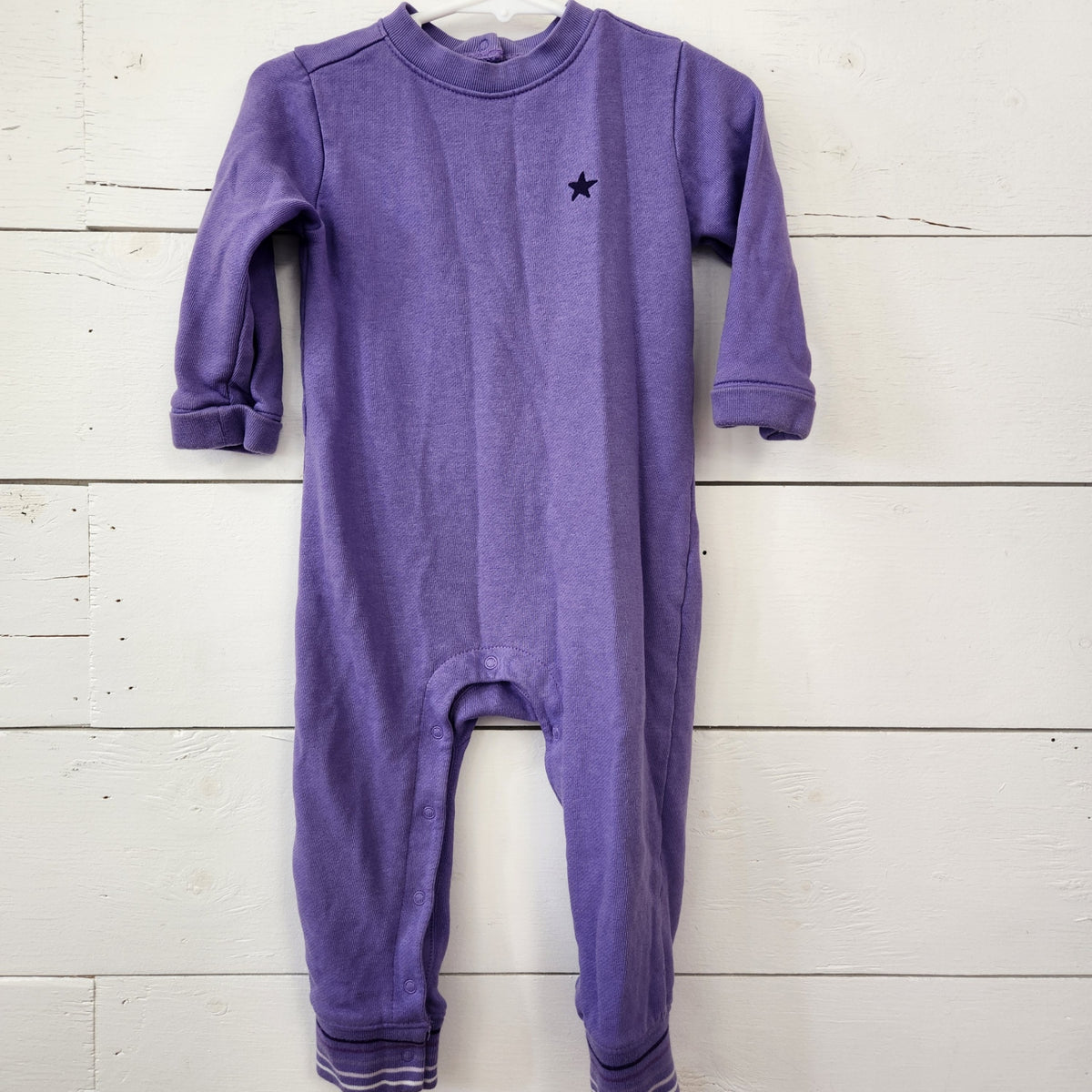 Size 12-18 months | Primary Kids' Romper | UBNUU