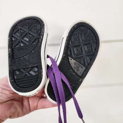 Size 5 | Converse Kids' Shoes | UBNUU