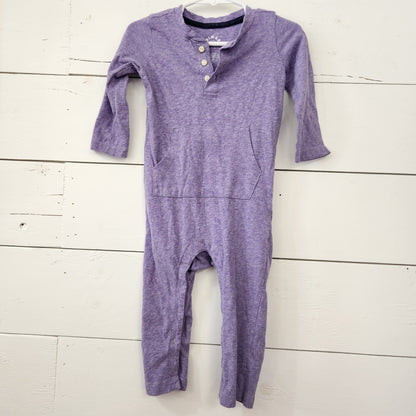 Size 12-18 months | Primary Kids' Romper | UBNUU