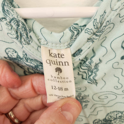Size 12-18 m | Kate Quinn Kids' Dress | UBNUU