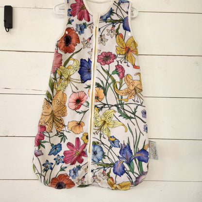 Size 3-12M | Couture by Lily C. Kids' Sleepwear | UBNUU