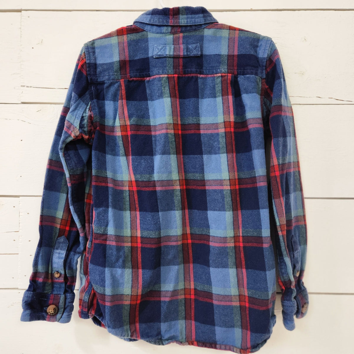 Size 6 | Duluth Trading Co. Kids' Shirt | UBNUU