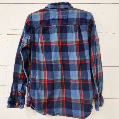 Size 6 | Duluth Trading Co. Kids' Shirt | UBNUU