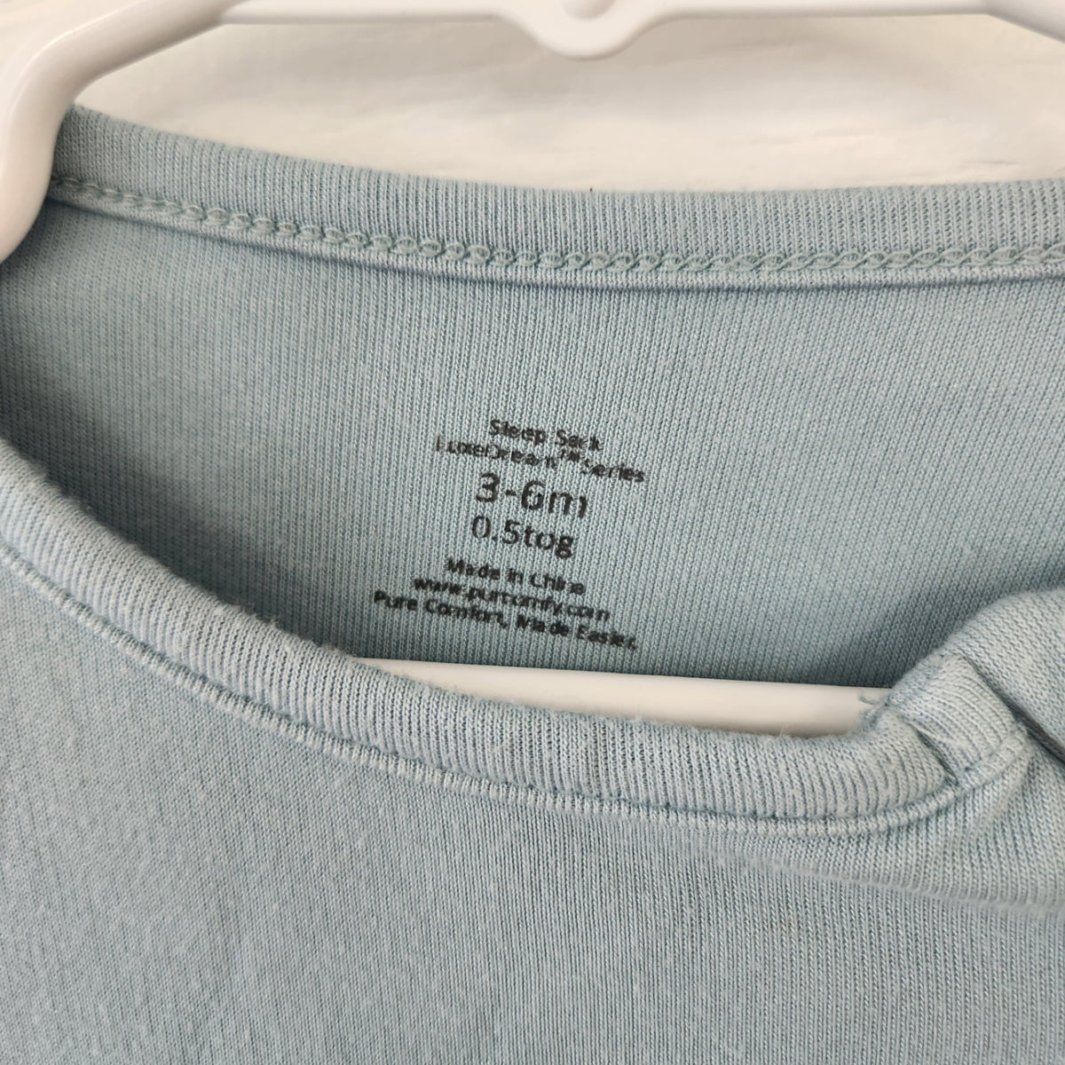 Size 3-6m | PurComfy Kids' Sleepwear | UBNUU