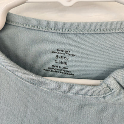 Size 3-6m | PurComfy Kids' Sleepwear | UBNUU