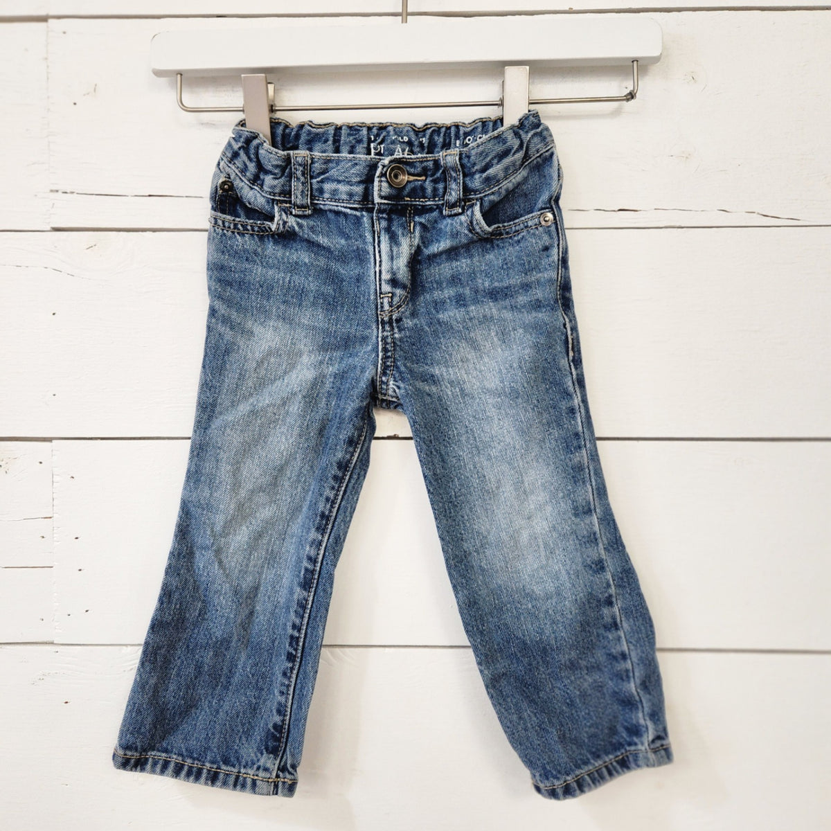 Size 2T | Place Kids' Jeans | UBNUU