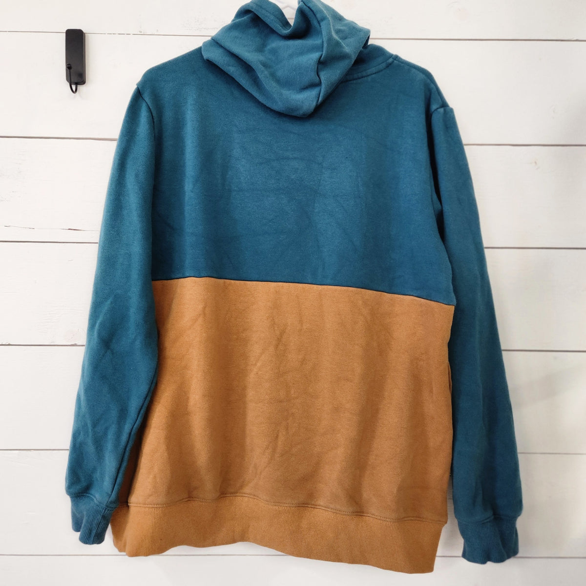 Size XL | Latched Mama Womens Hoodie | UBNUU