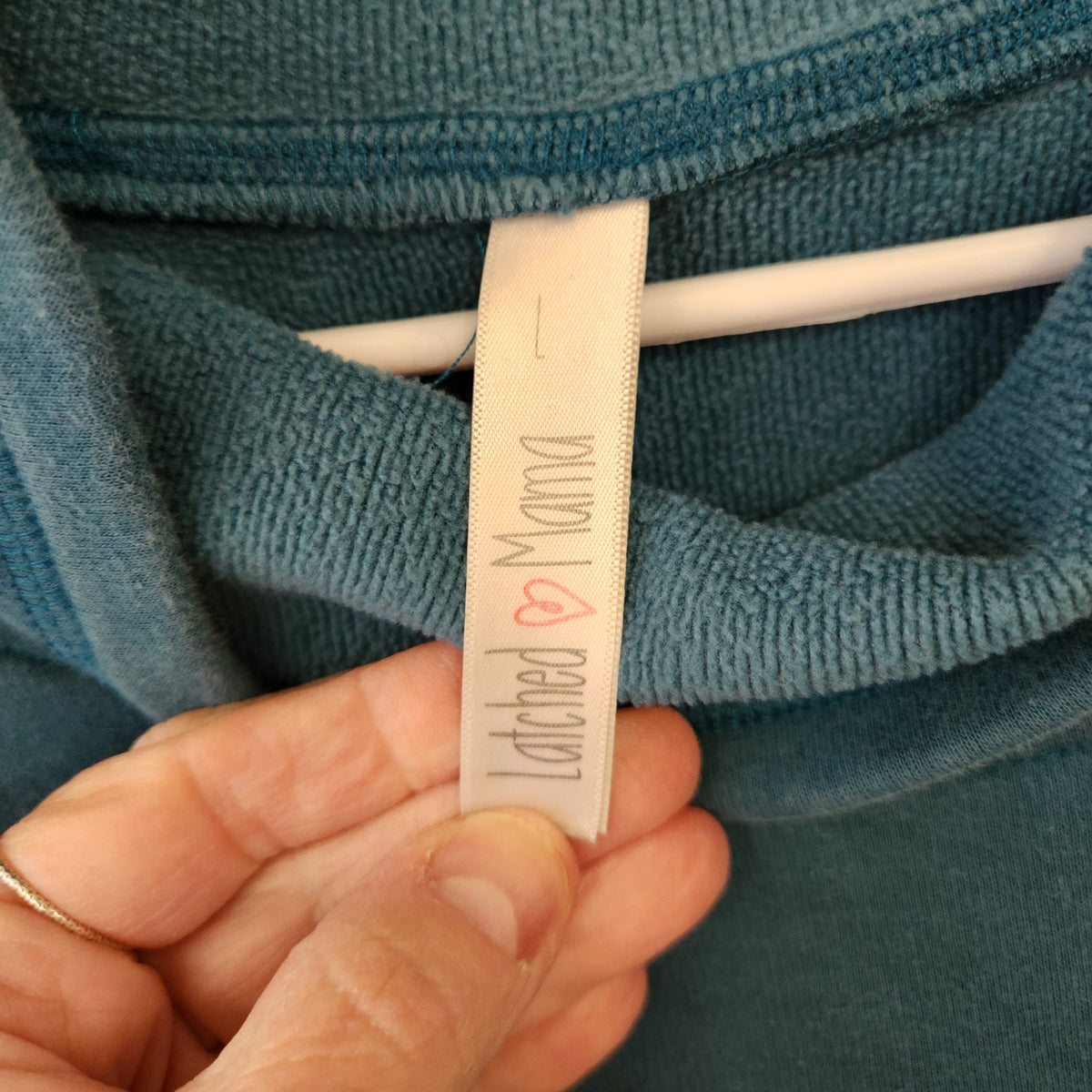 Size L | Latched Mama Women's Maternity | UBNUU