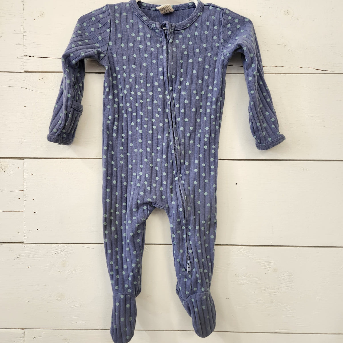 Size 6-9m | Kate Quinn Kids' Footie | UBNUU