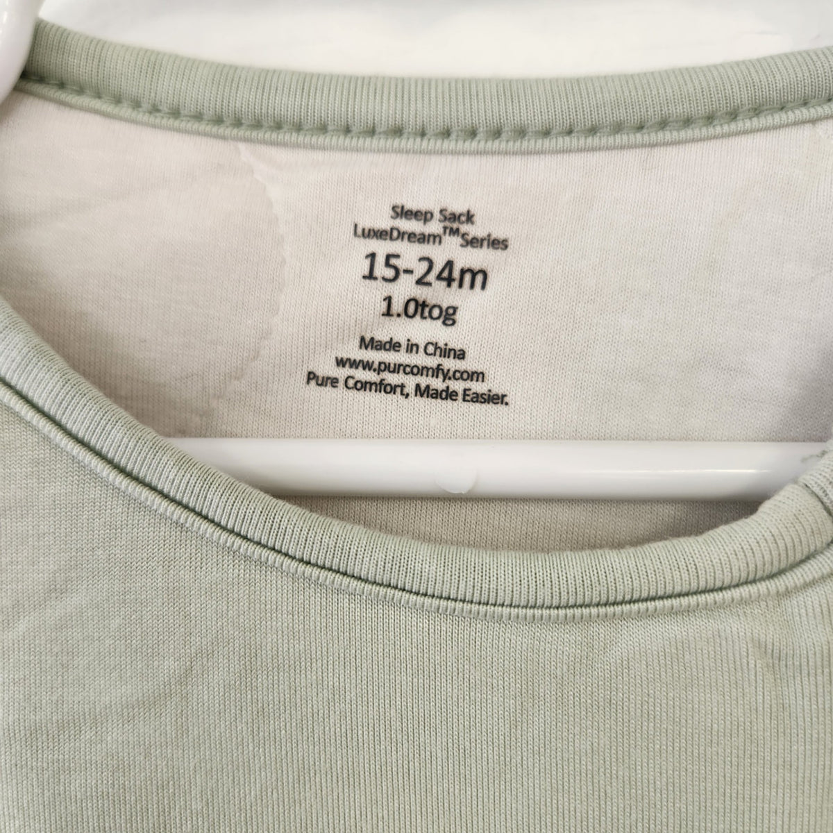 Size 15-24m | Purcomfy Kids' Sleepwear | UBNUU
