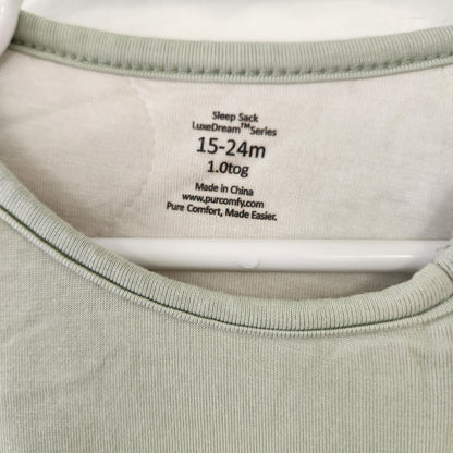 Size 15-24m | Purcomfy Kids' Sleepwear | UBNUU
