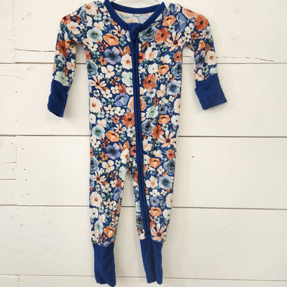 Size O-3 | Lena James & Company Kids' Footie | UBNUU