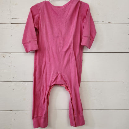 Size 24 Months | Rabbit Skins Kids' Footie | UBNUU