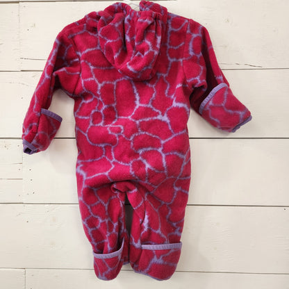Size 6 months | Columbia Kids' Fleece | UBNUU