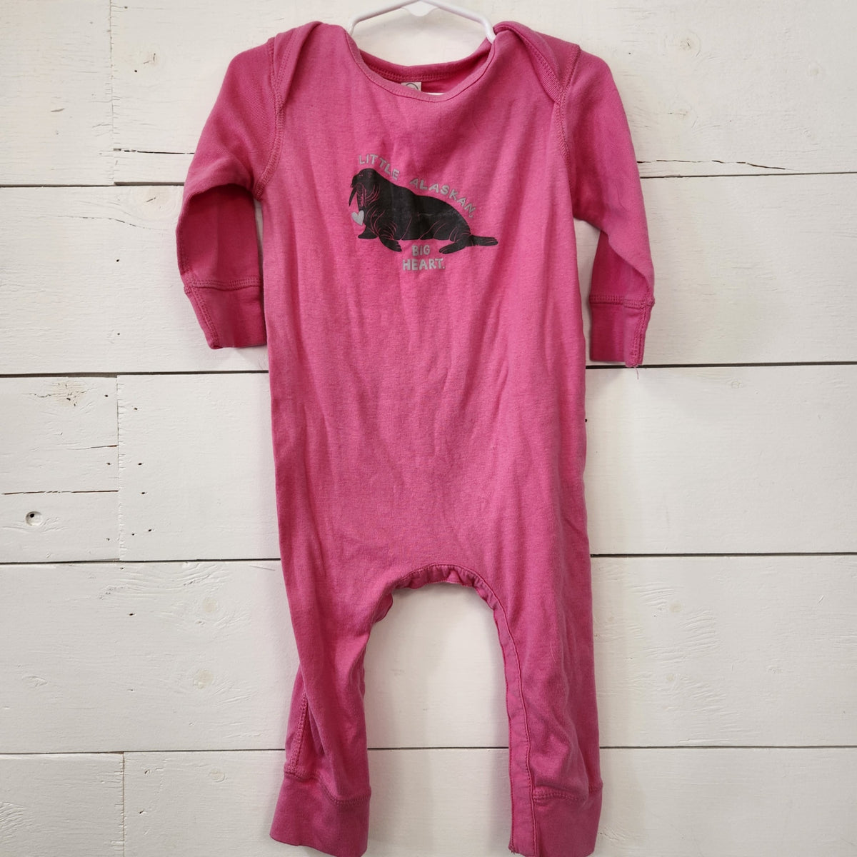 Size 24 Months | Rabbit Skins Kids' Footie | UBNUU
