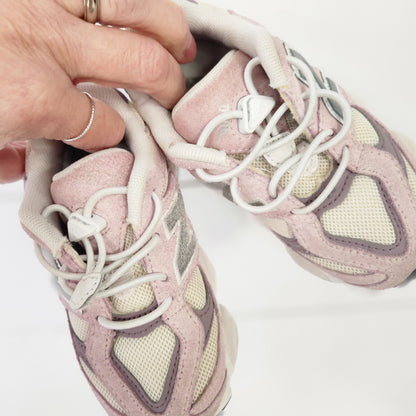 Size 9 (US) | New Balance Kids' Shoes | UBNUU