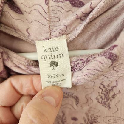 Size 18-24 months | Kate Quinn Kids' Top | UBNUU