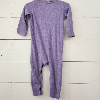 Size 12-18 months | Primary Kids' Romper | UBNUU