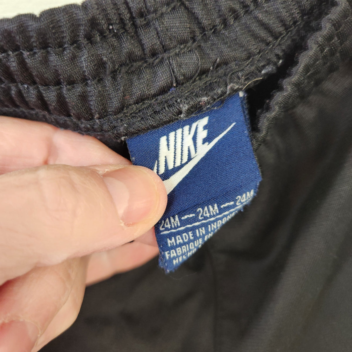 Size 24m | Nike Kids' Pants | UBNUU