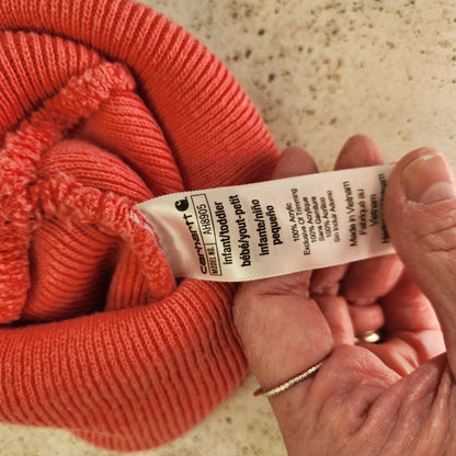 Size Not visible | Carhartt Kids' Hat | UBNUU