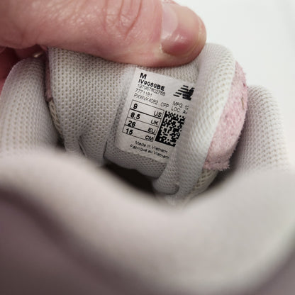 Size 9 (US) | New Balance Kids' Shoes | UBNUU