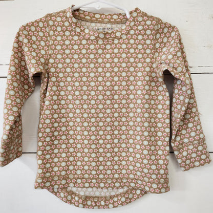 Size 2T | LAND'S END Kids' Shirt | UBNUU