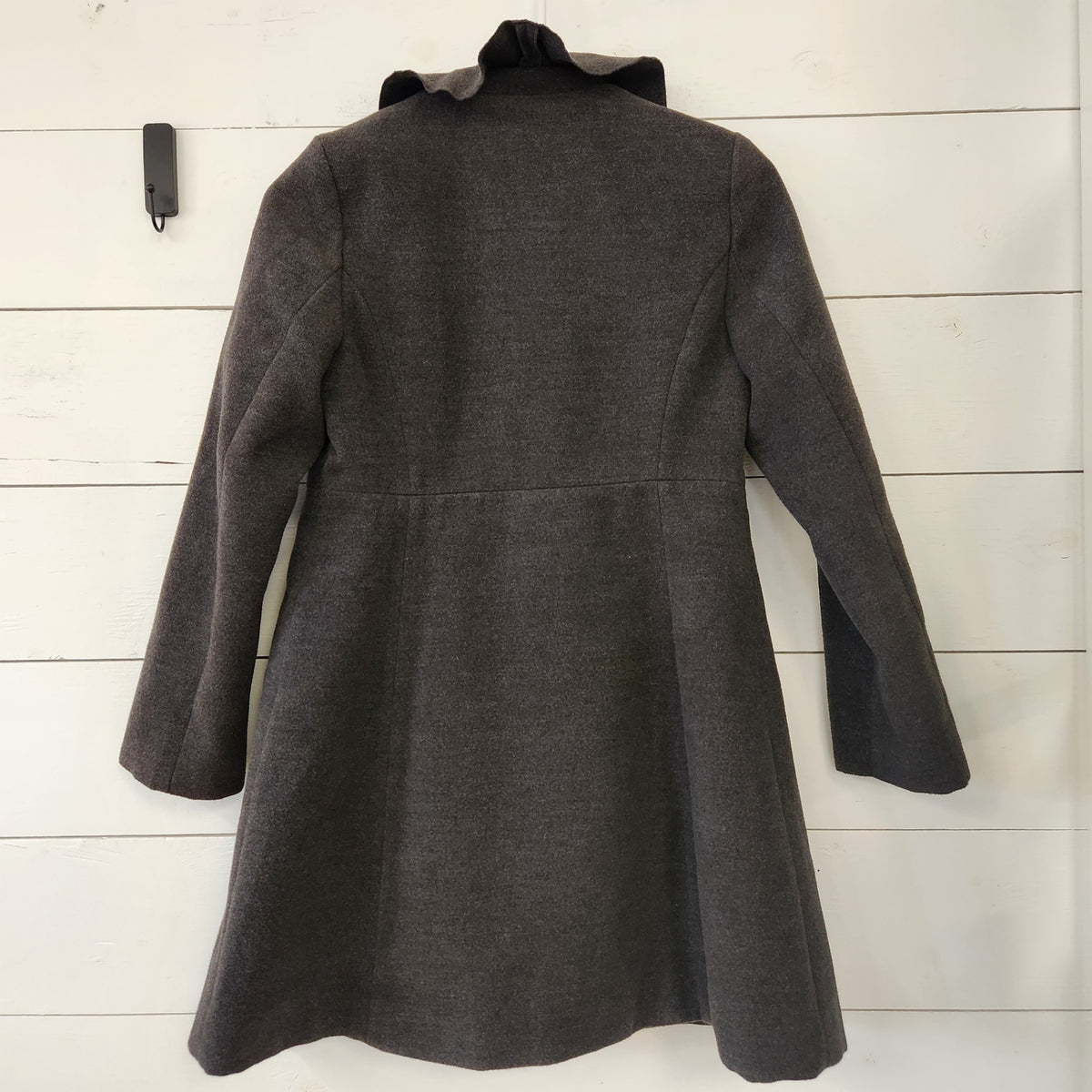 Size 10/12 | Rothschild Kids' Coat | UBNUU