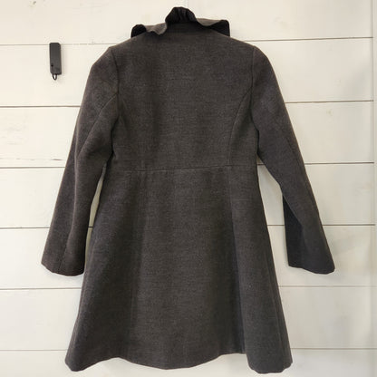 Size 10/12 | Rothschild Kids' Coat | UBNUU