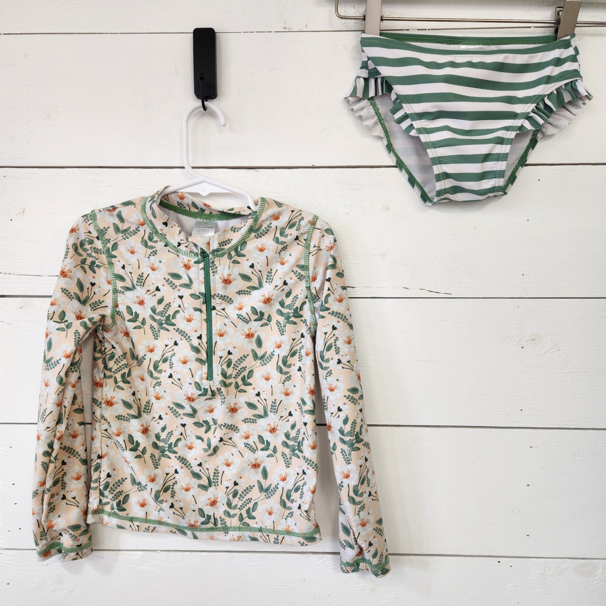 Size 5T | Unknown Kids' Swimwear | UBNUU