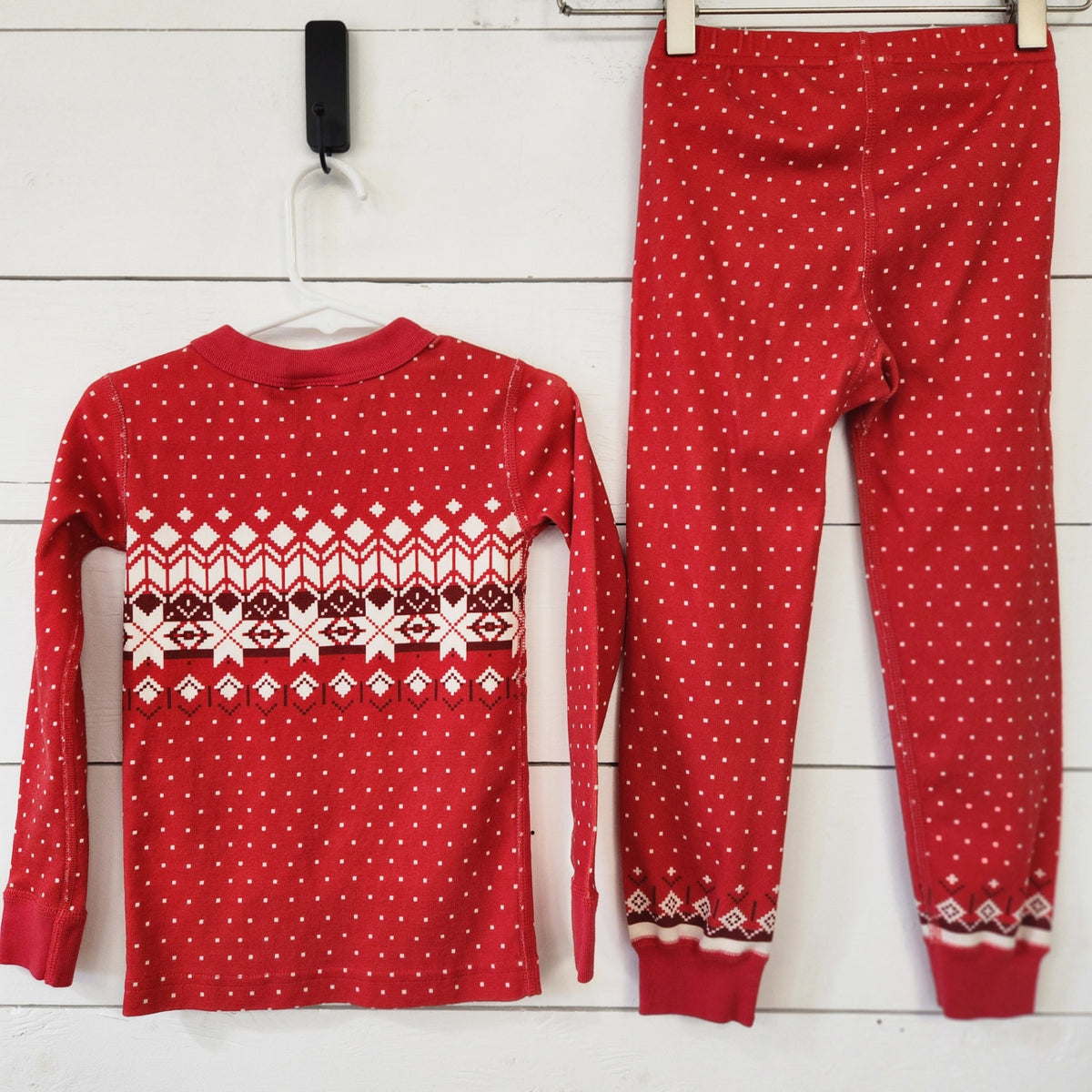 Size US 4 | Hama Anderson Kids' Clothing | UBNUU