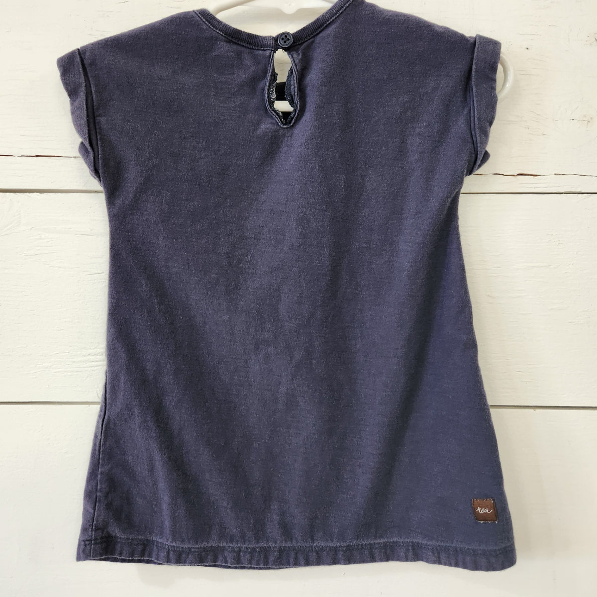 Size 6-12 | tea Kids' Dress | UBNUU