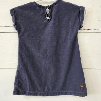 Size 6-12 | tea Kids' Dress | UBNUU