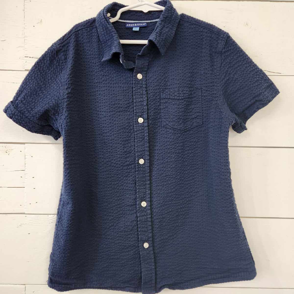 Size 10 | ANDY & EVAN Kids' Shirt | UBNUU