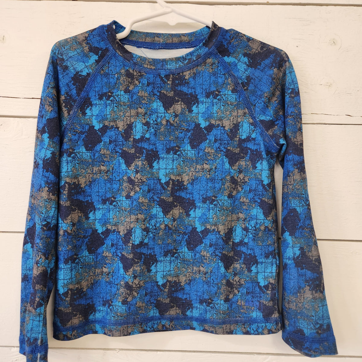 Size 3T | REI Kids' Shirt | UBNUU
