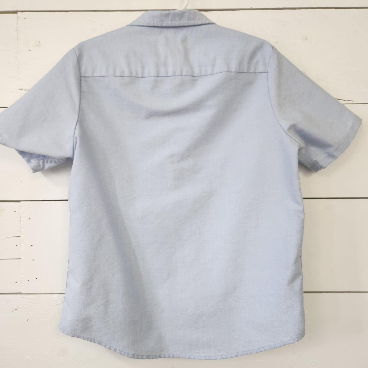 Size 7 | LANDS' END KIDS Kids' Shirt | UBNUU