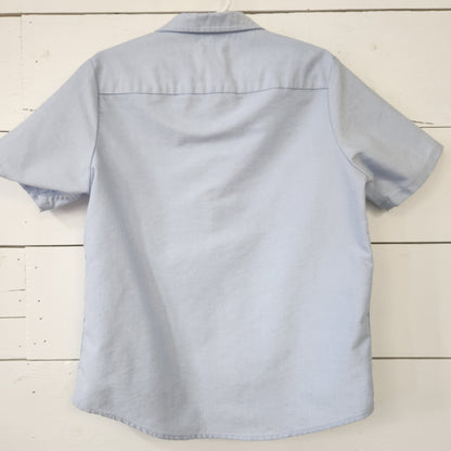 Size 7 | LANDS' END KIDS Kids' Shirt | UBNUU