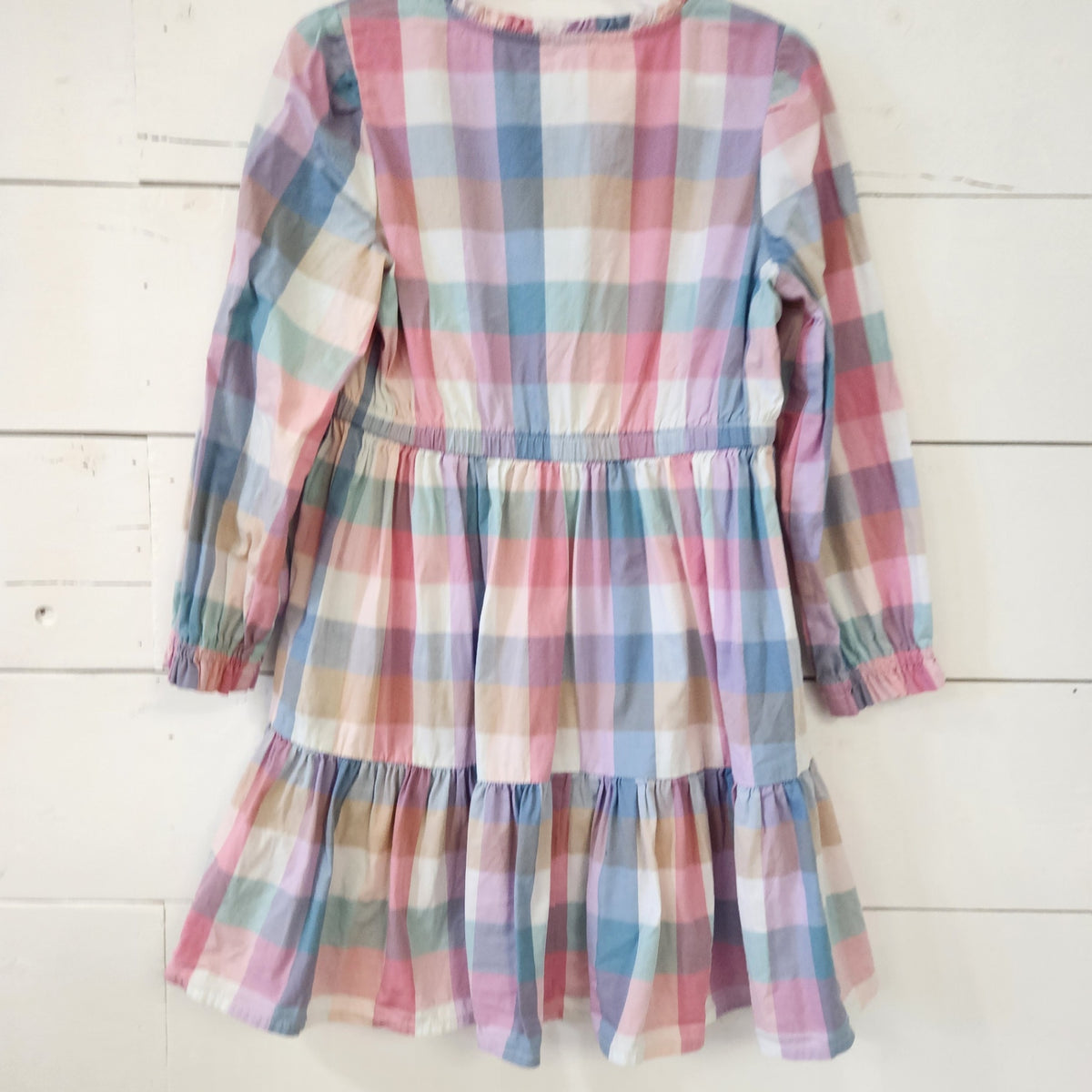 Size 6 | Crewcuts Kids' Dress | UBNUU
