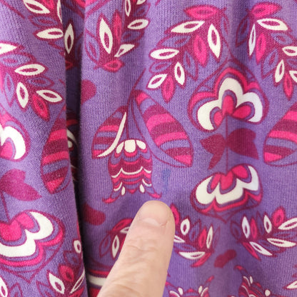Size 5 | Hanna Andersson Kids' Dress | UBNUU
