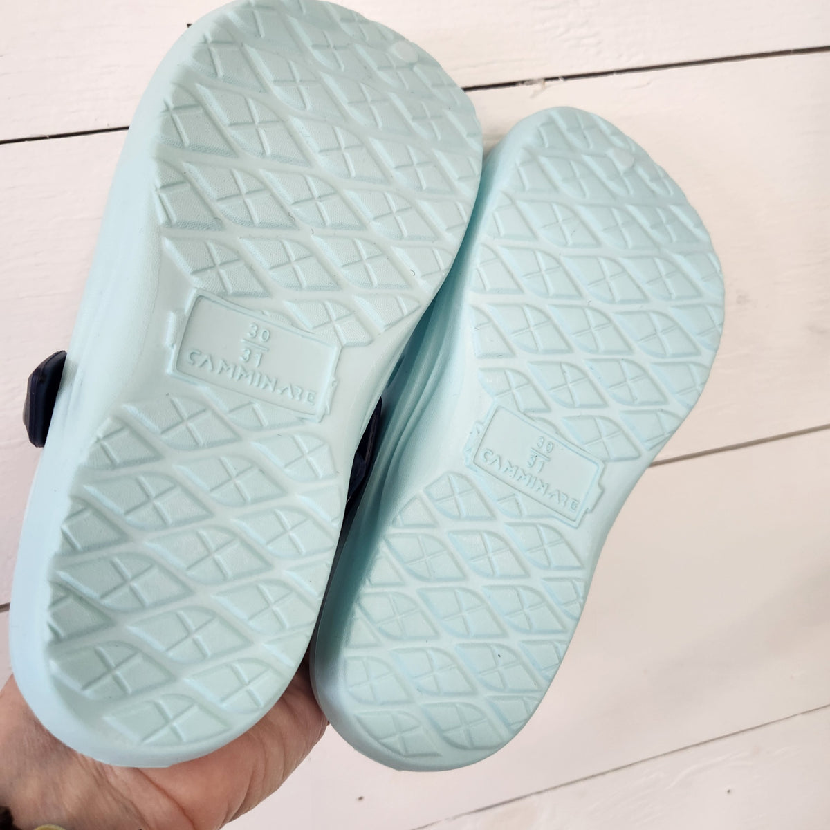 Size 30/31 | Camminare Kids' Shoes | UBNUU