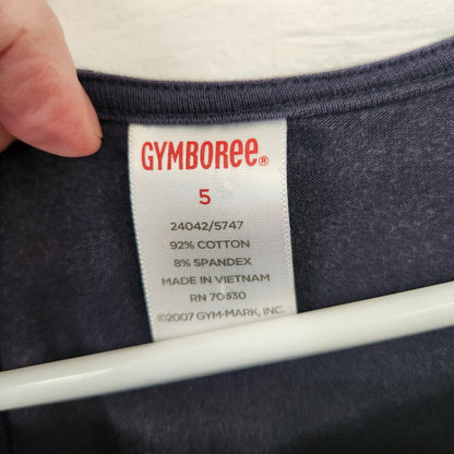 Size 5 | GYMBOREE Kids' Dress | UBNUU