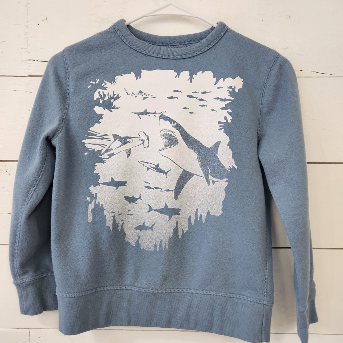 Size M | GAP KIDS Kids' Sweatshirt | UBNUU