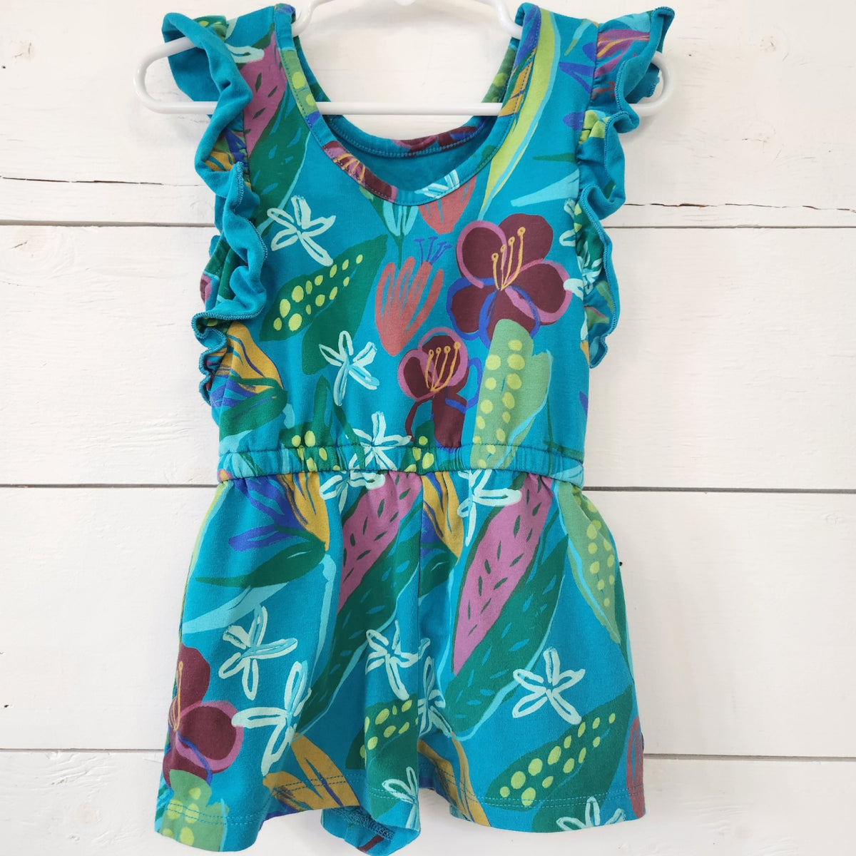Size 3 | tea Kids' Jumper | UBNUU