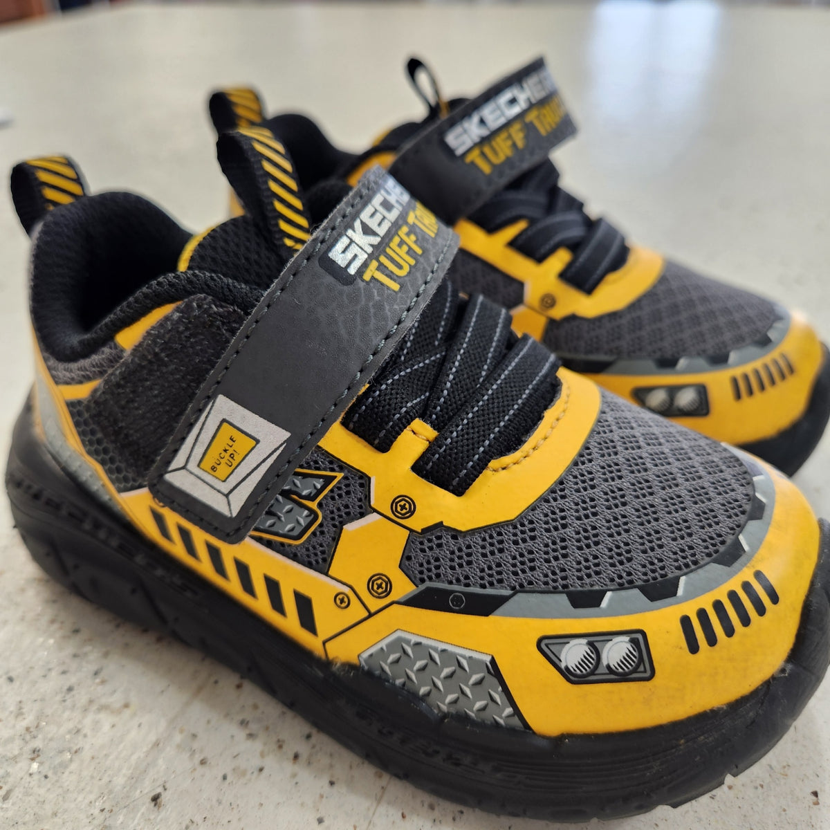 Size 7 | Skechers Kids' Shoes | UBNUU