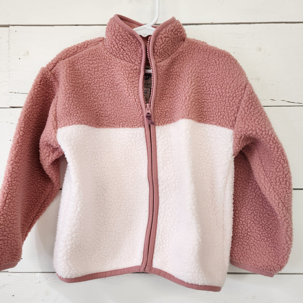 Size 4t | OSH KOSH Kids' Fleece | UBNUU