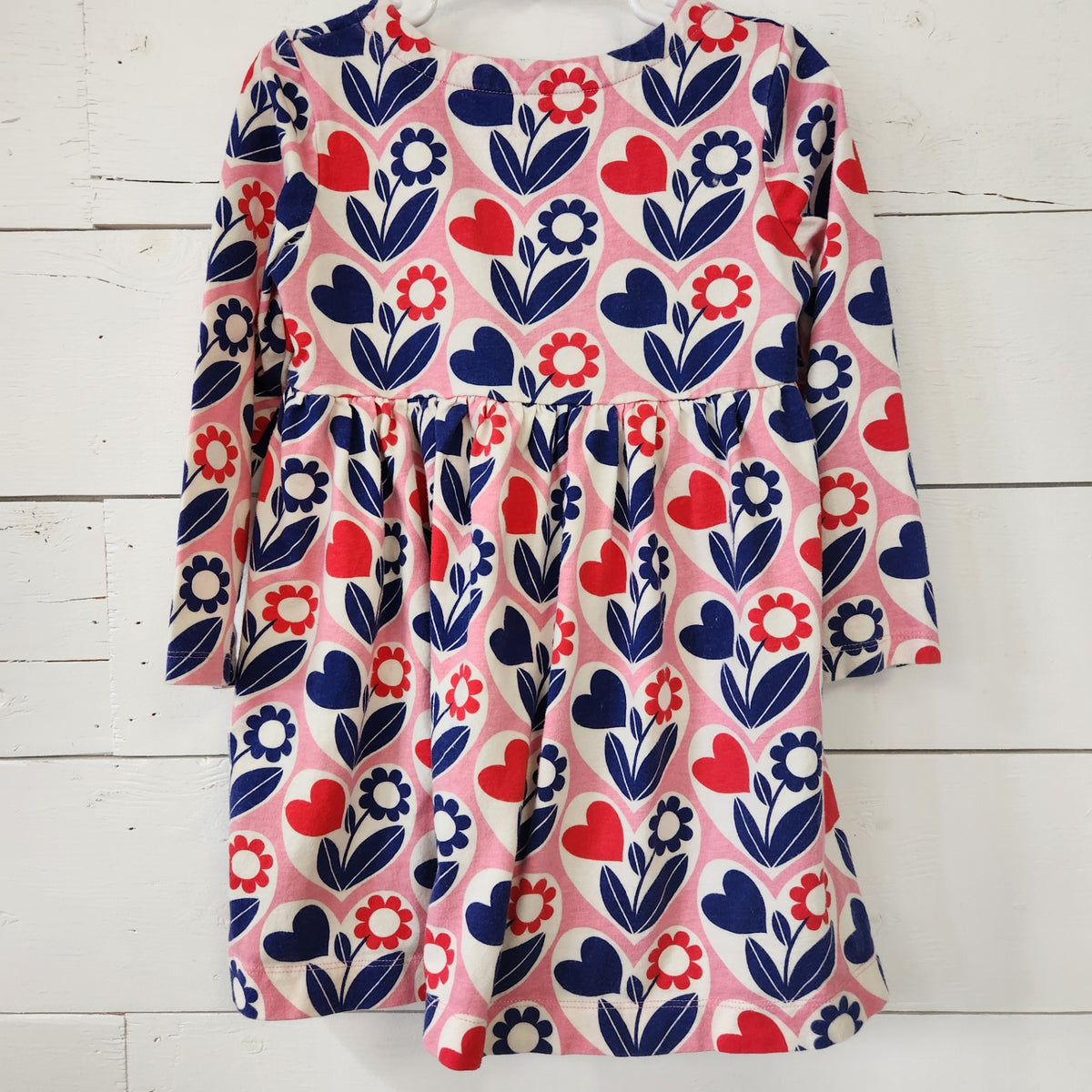 Size 5-6Y | MiniBoden Kids' Dress | UBNUU